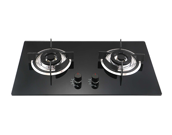 Gas Stove 3