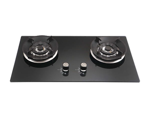 Gas Stove 1