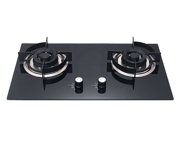 Gas Stove 8