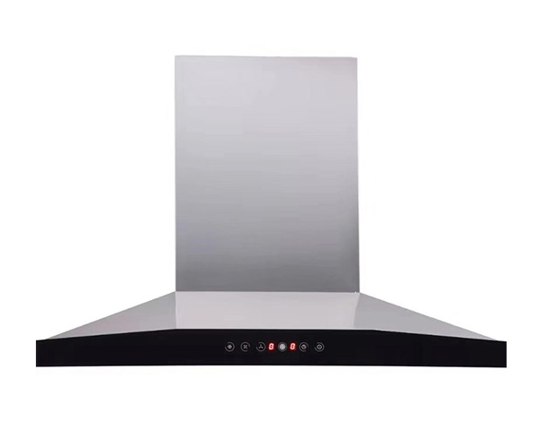 Cooker hood 4