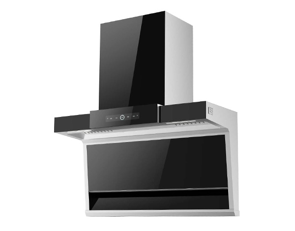 Cooker hood 1