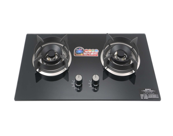 Gas Stove 4