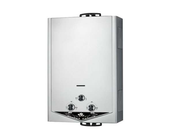 Water heater 4