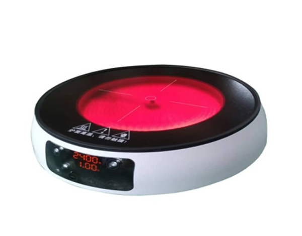 Infrared cooker 1