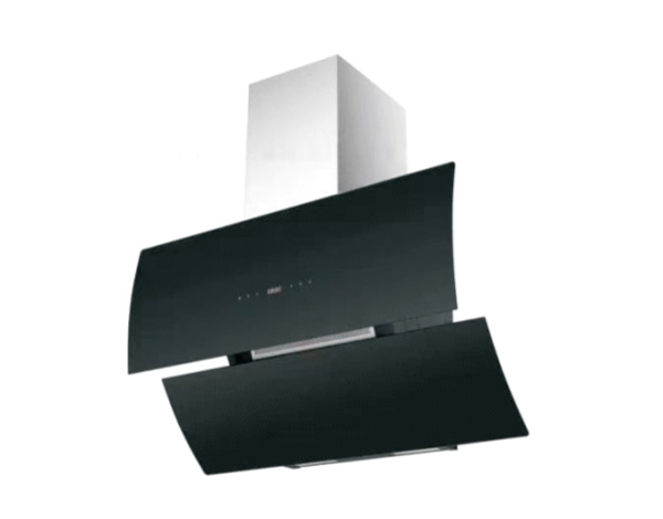 Cooker hood 5