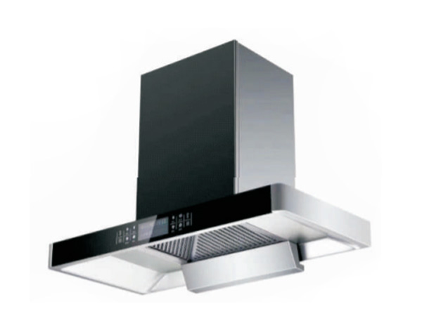 Cooker hood 6