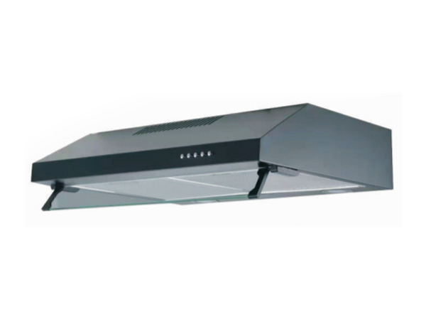 Cooker hood 9