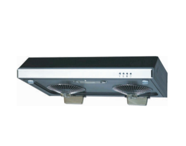 Cooker hood 10