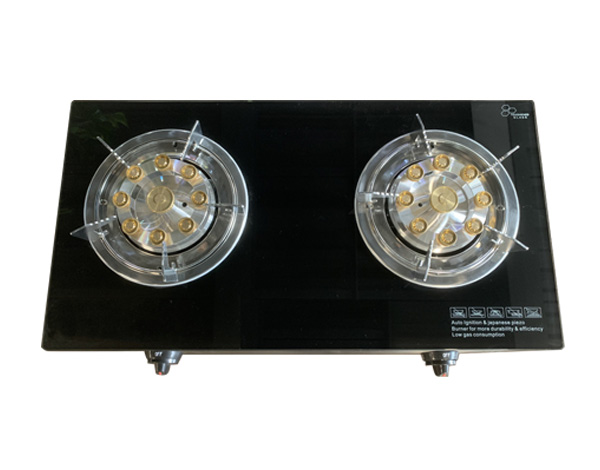 Gas Stove 10