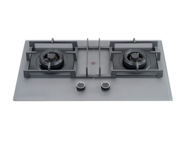 Gas Stove 12