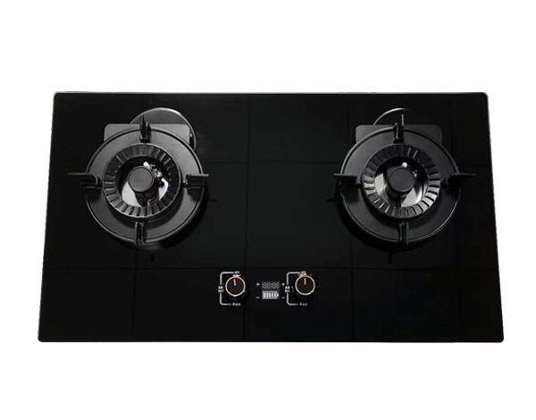 Gas Stove 13